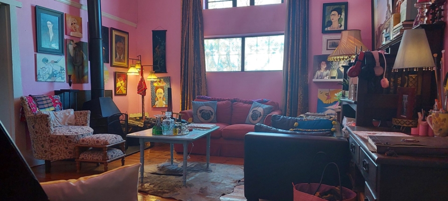  Bedroom Property for Sale in Cannon Hill Eastern Cape